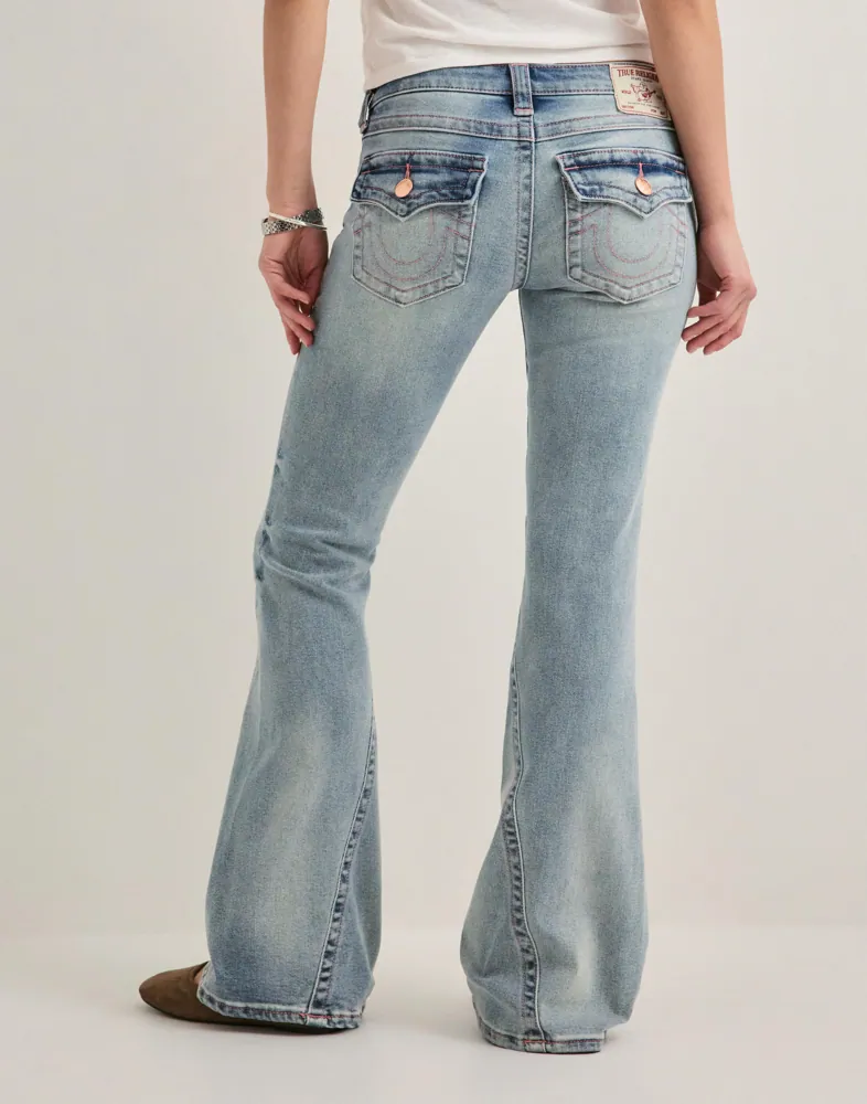 Joey Lr Flare Flap