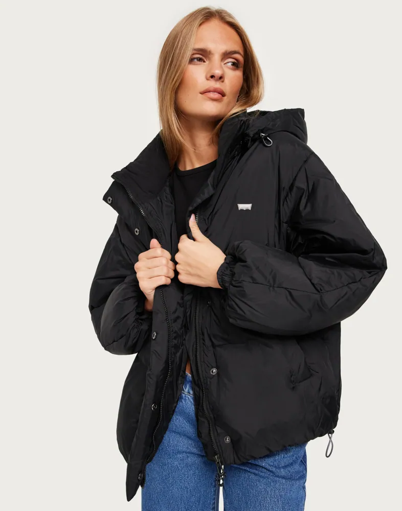 PILLOW BUBBLE SHORTY