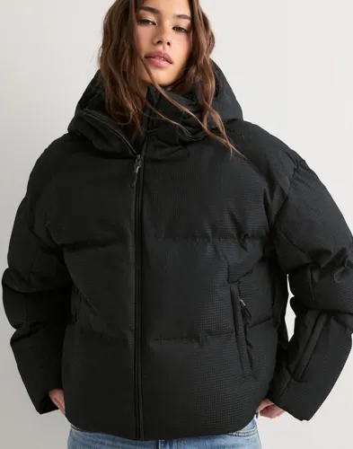 Aimn Cortina Puffer Jacket träningsjackor dam – bild 2
