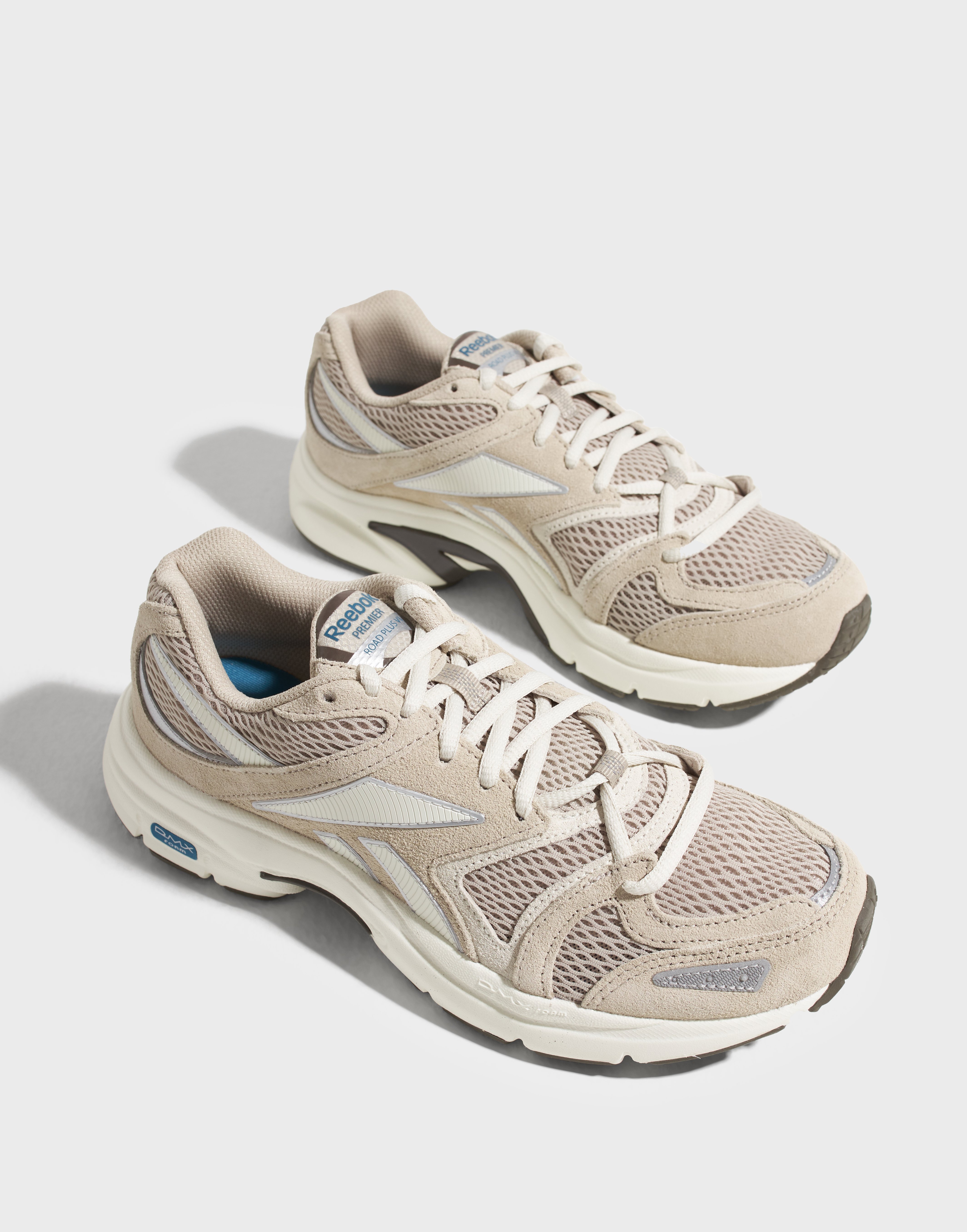 Buy Reebok Classics RBK PREMIER ROAD PLUS VI Beige Nelly