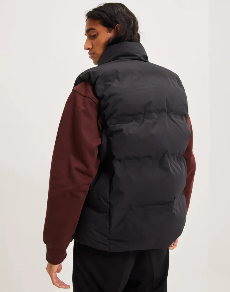 Puffer vest - GRS/Vegan