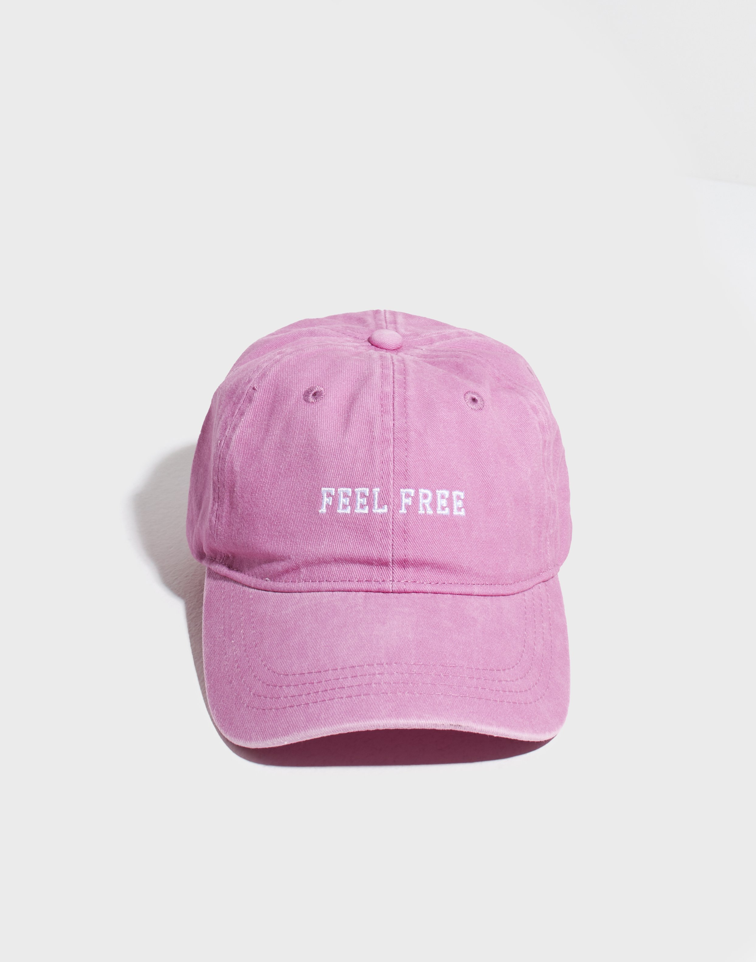 □ladies Pink Cap□ とろける