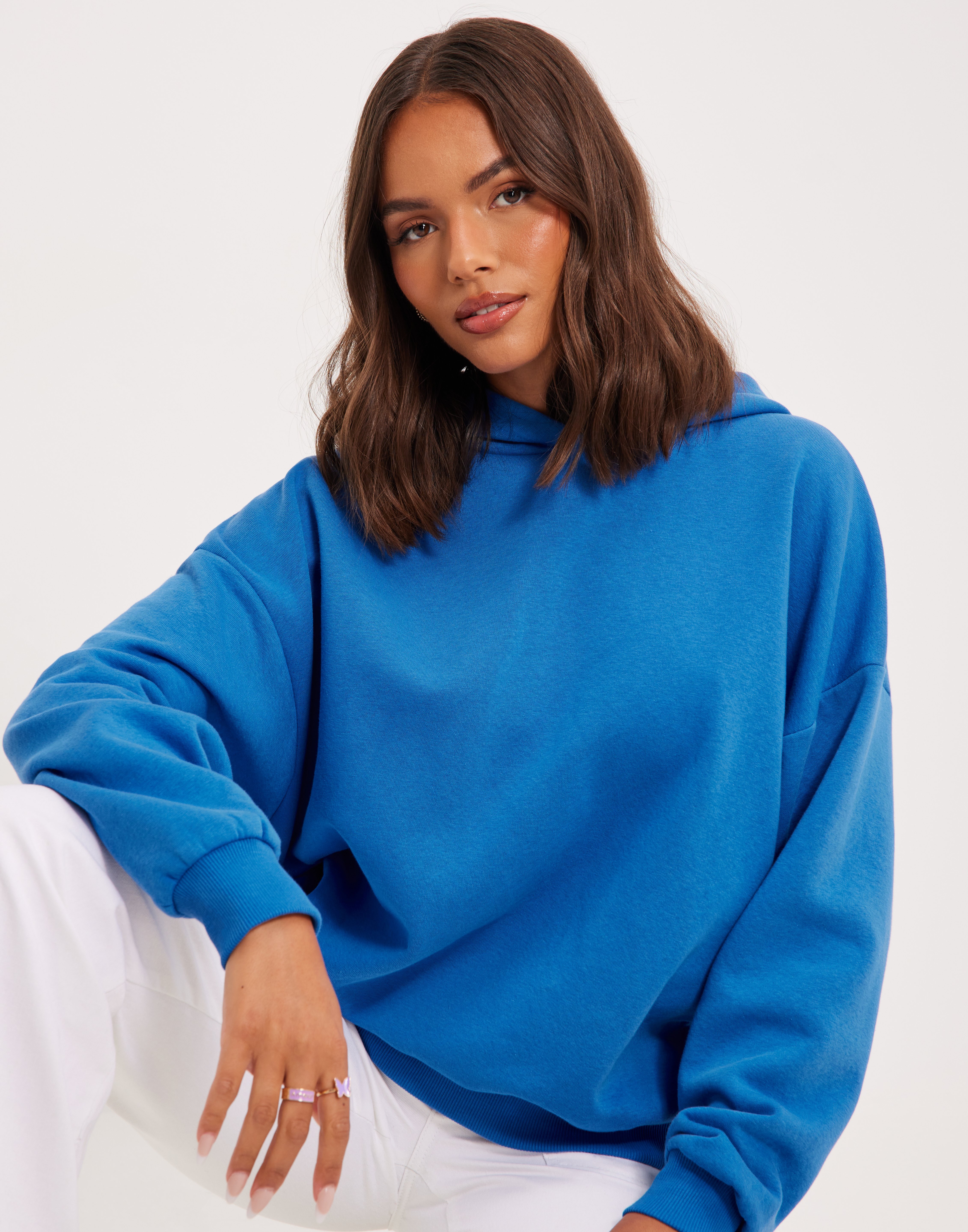 Nelly oversized hoodie deals