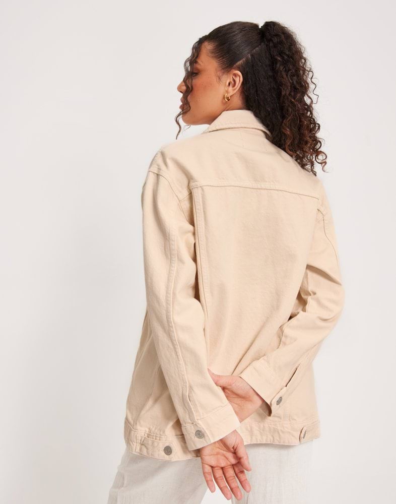 ONLAMAYA LS DNM JACKET QYT