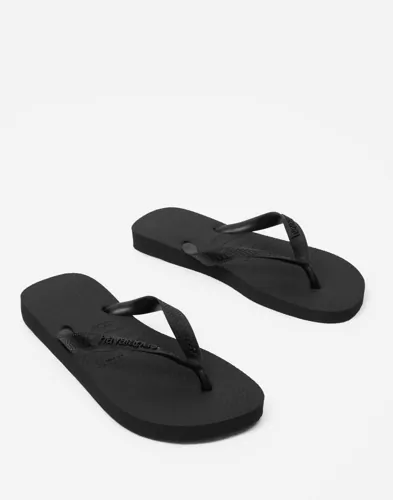 Havaianas - Svart - Hav Top