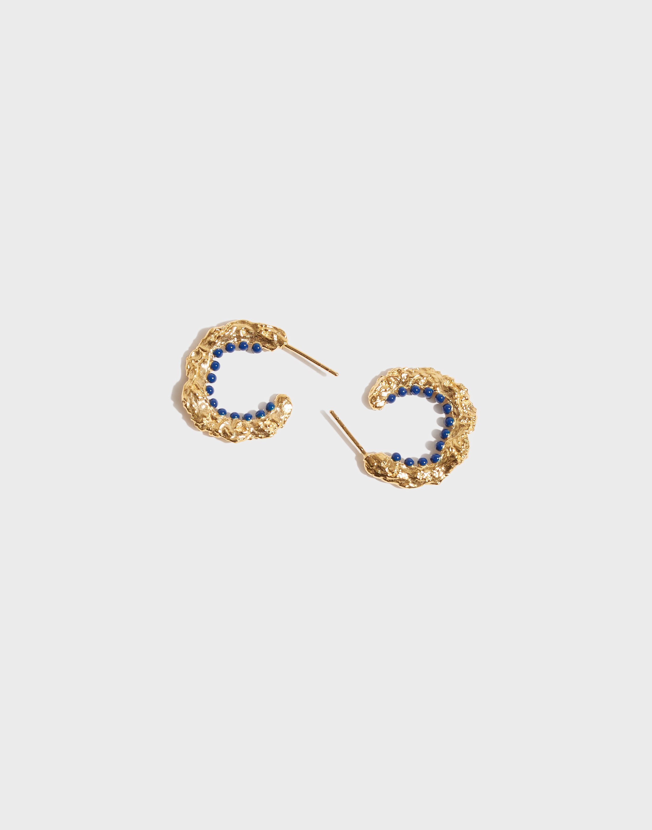 Enamel Copenhagen - Earrings, Dorothea E476G - Boho main image 1