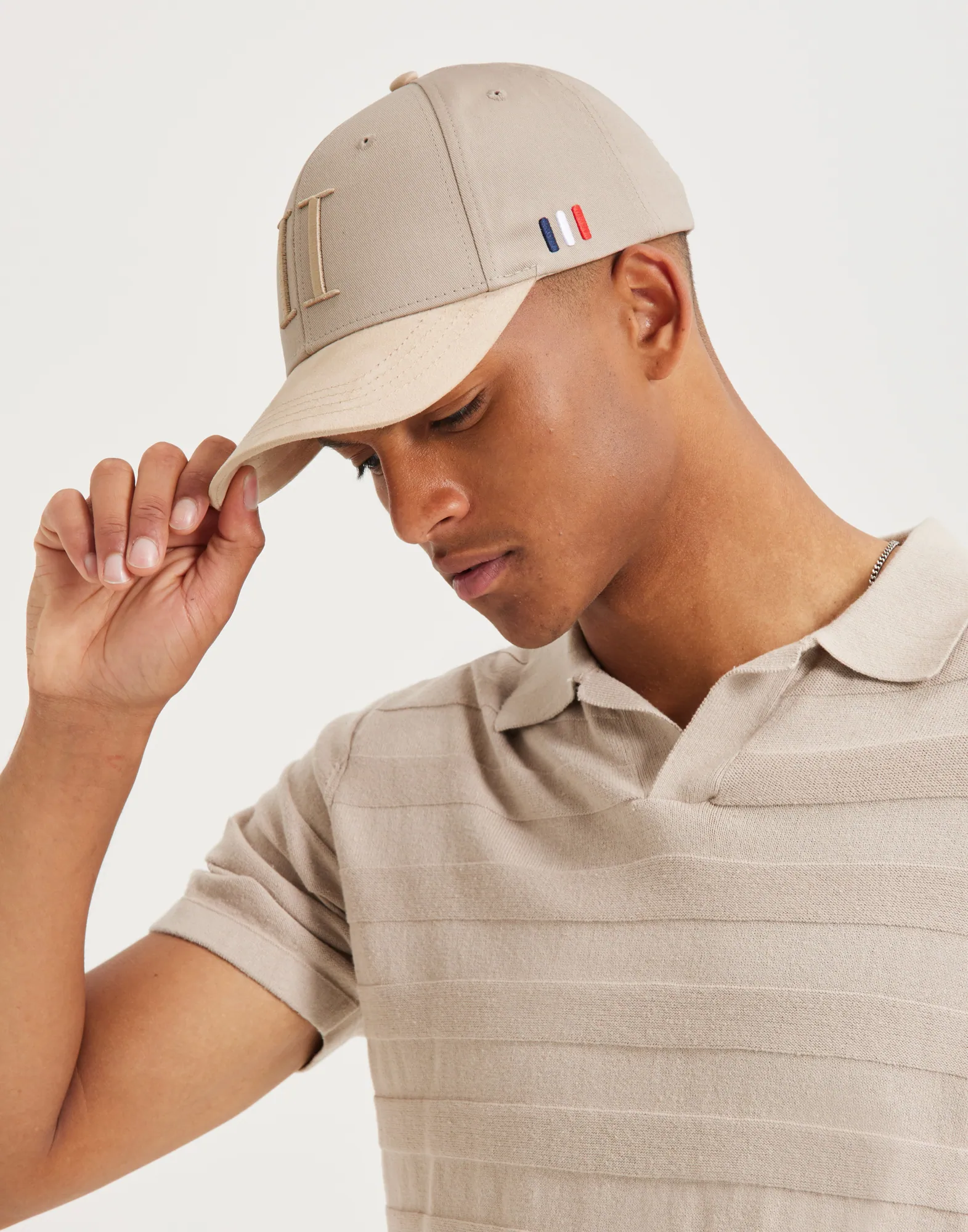 Baseball Cap Suede II