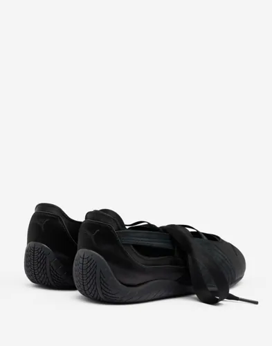 Puma Speedcat Ballet Etoile Wns låga sneakers dam – bild 3