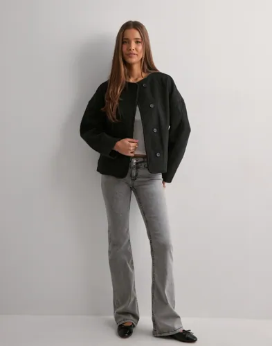 Nelly Warm Clean Jacket vinterjackor dam – bild 2