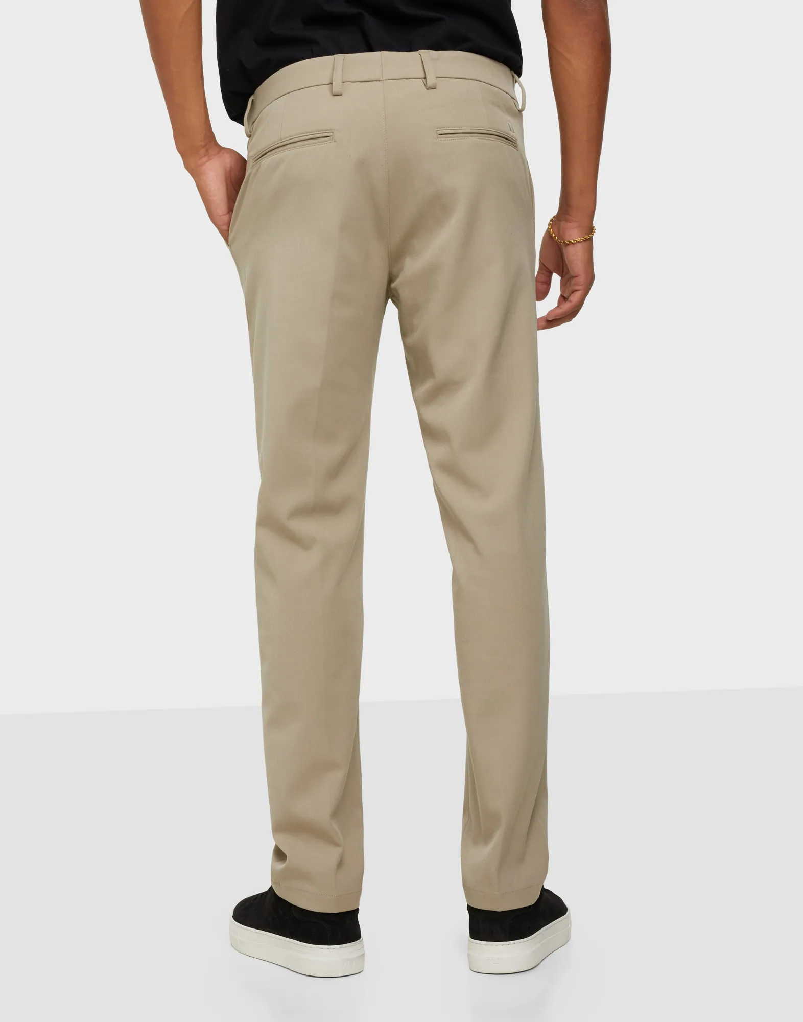 Como Reg Suit Pants