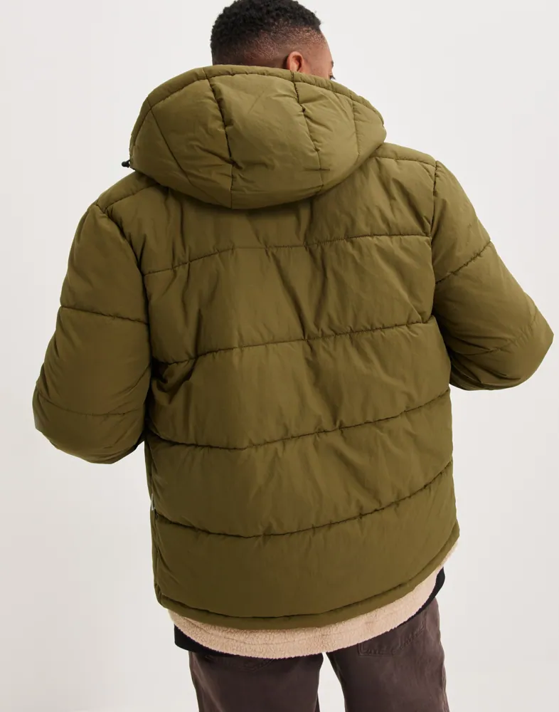 SLHHARRY PUFFER JKT W NOOS