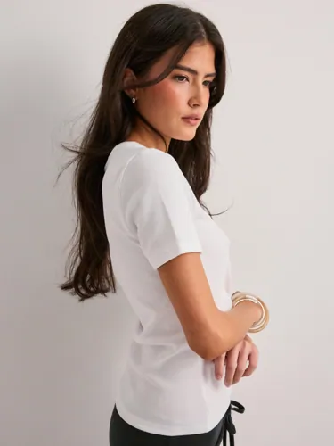ONLY Onljune S/S Tee Jrs Noos t-shirts dam – bild 3