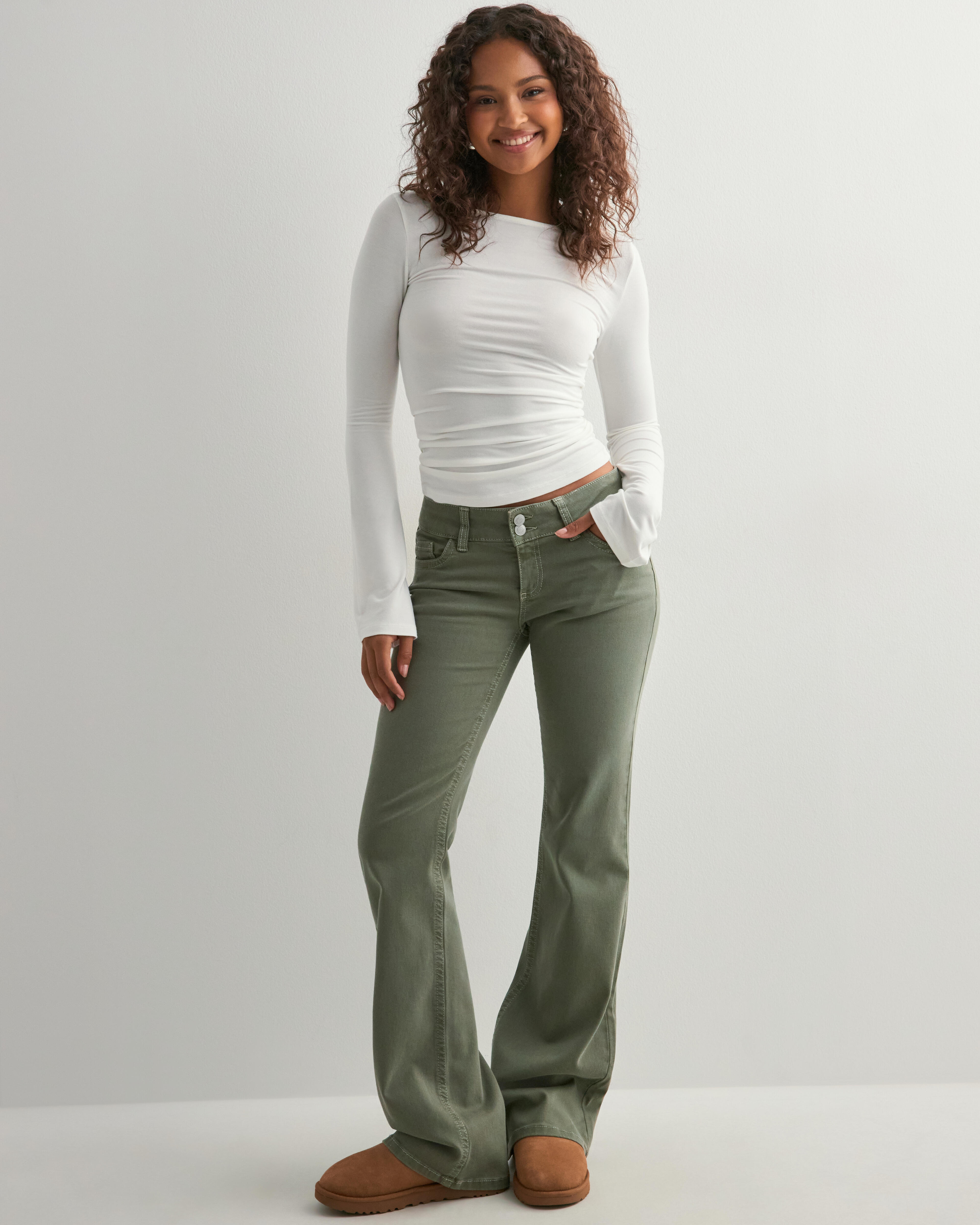【EEUN】Penny Stitch Bootcut M9264B_POSE_grande.jpg?v=