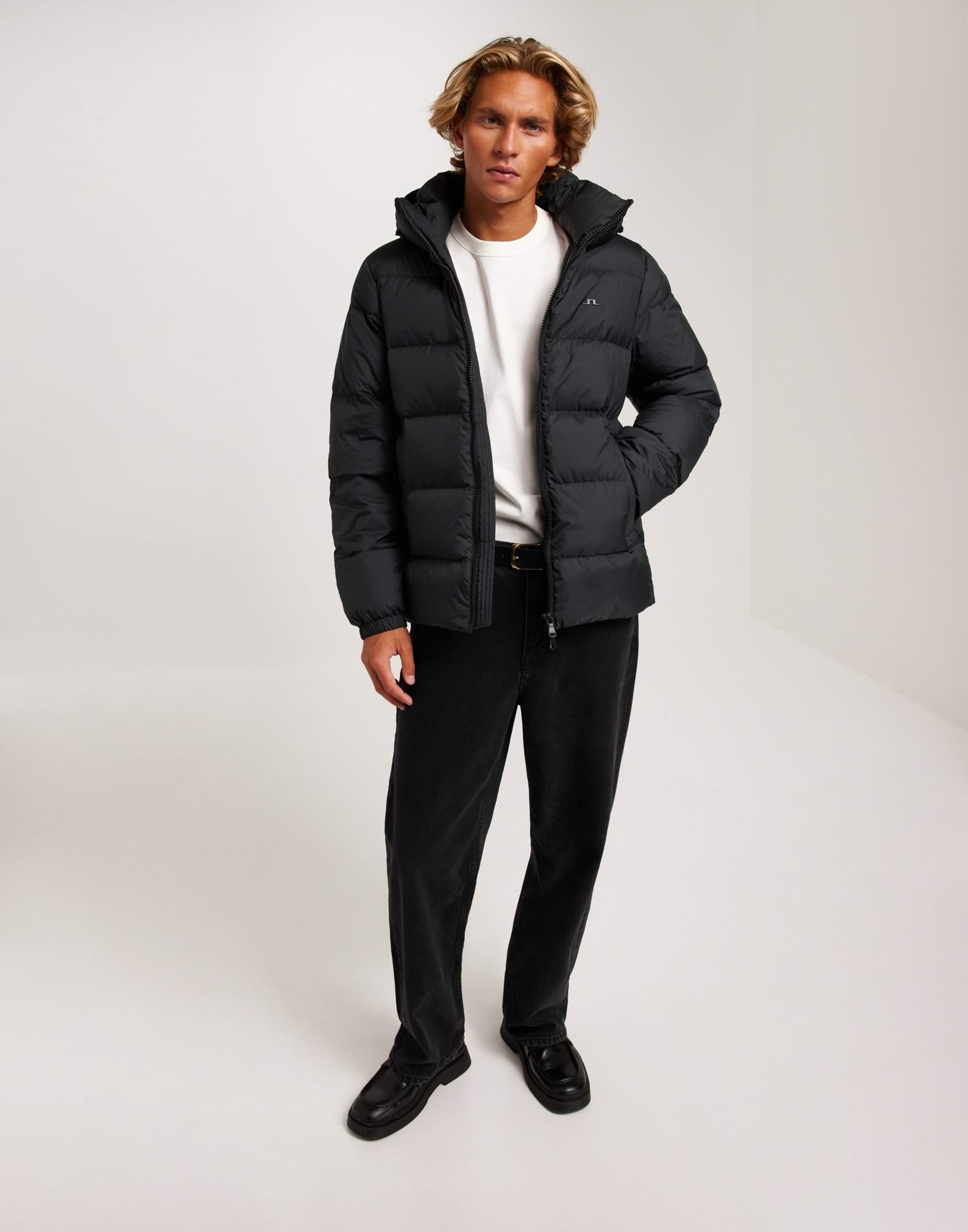 Barrell Down Jacket