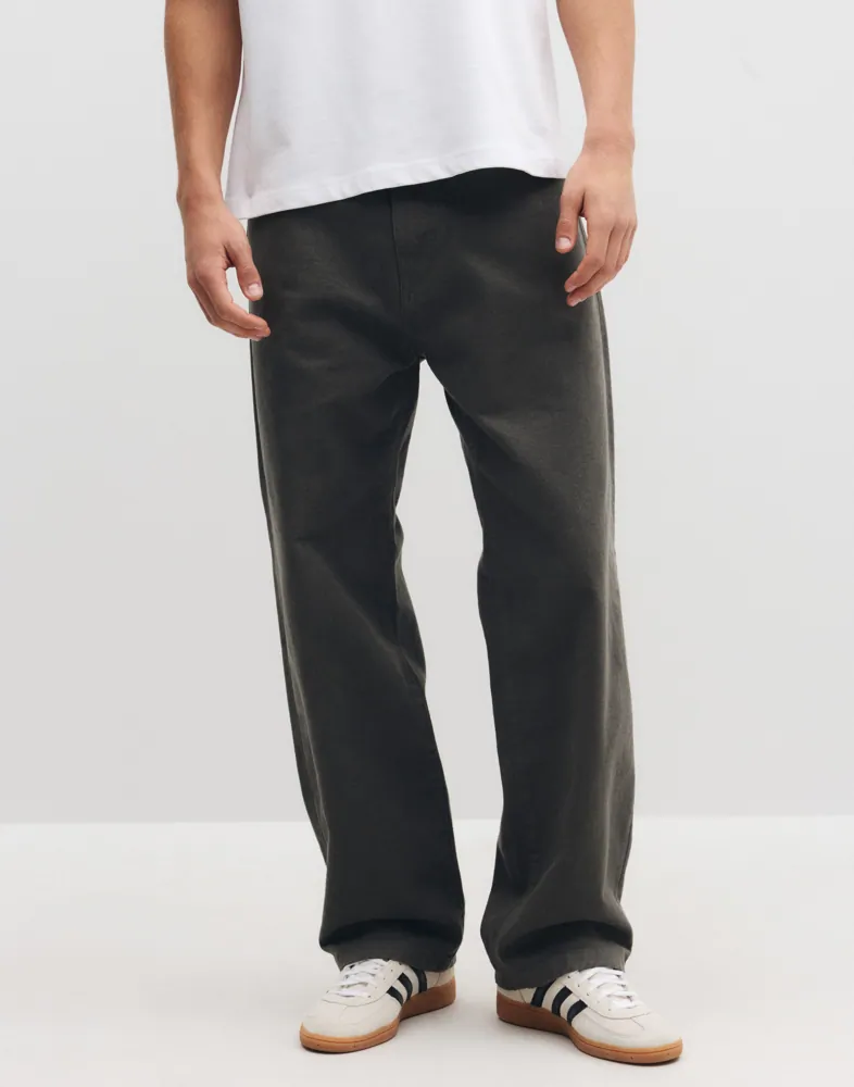 Landon Pant Slacks