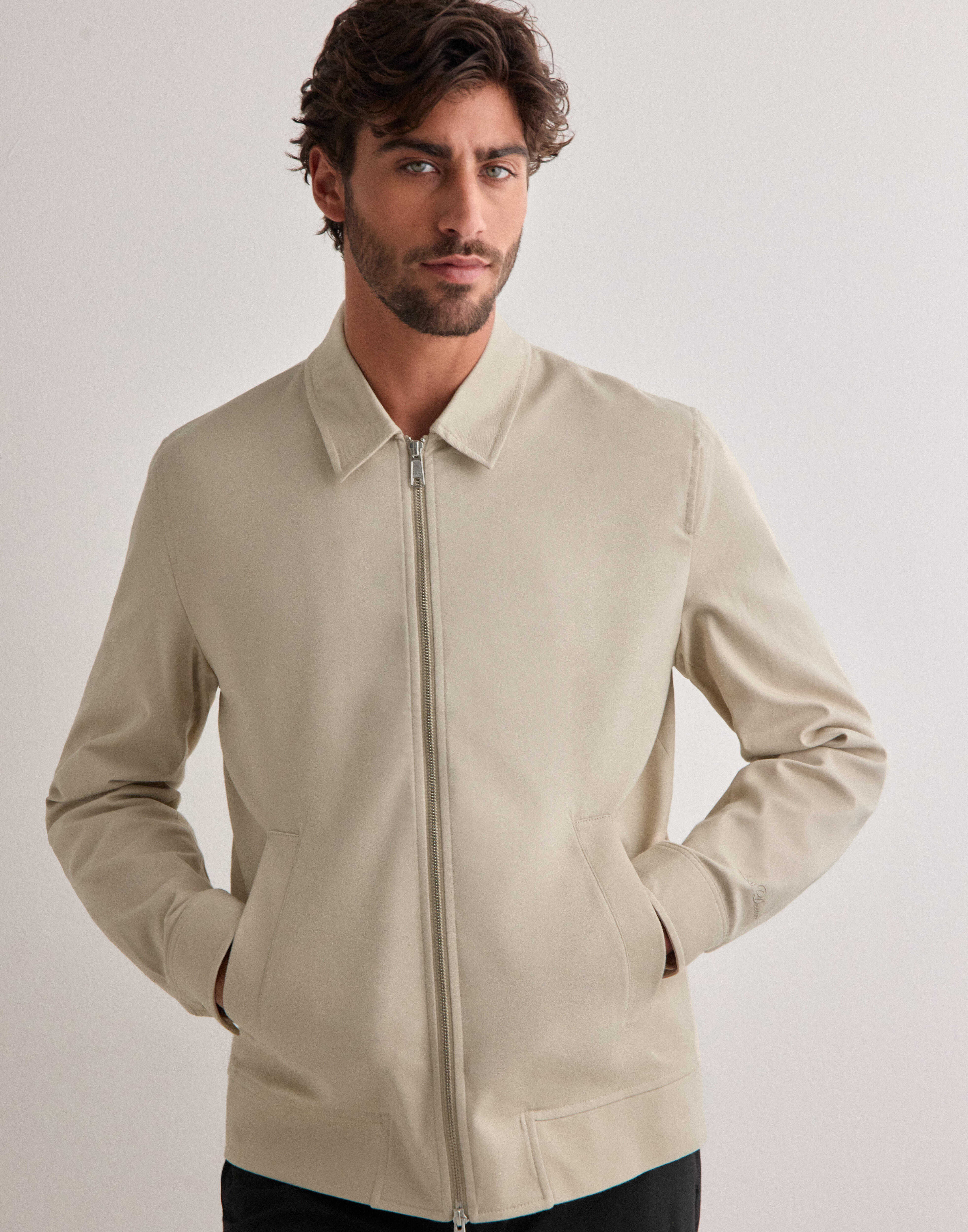 その他 LUZeSOMBRA Domingo COACH JACKET DOMINGO | 【公式