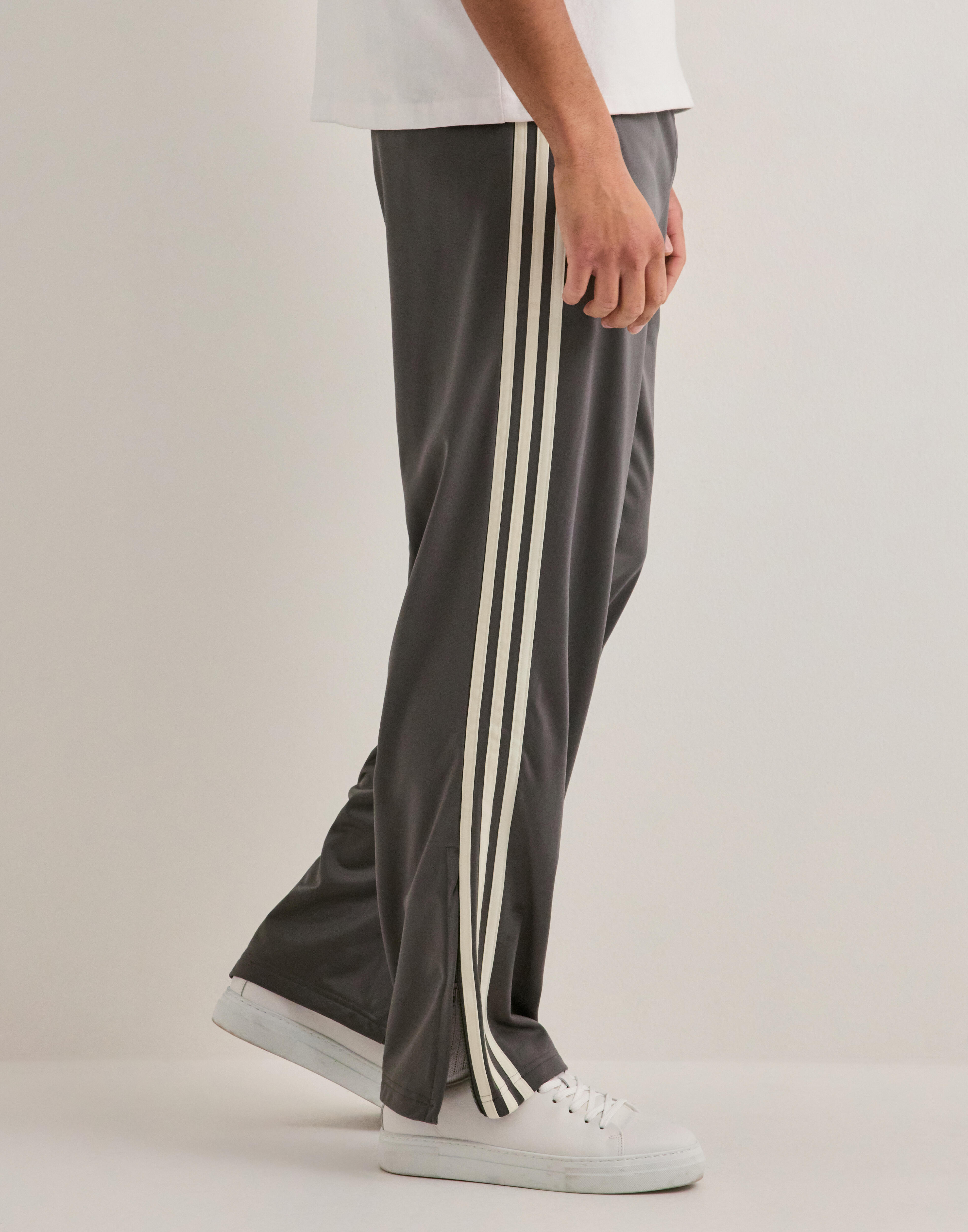 Buy Adidas Originals Firebird Tp - Charcoal | NLYMAN