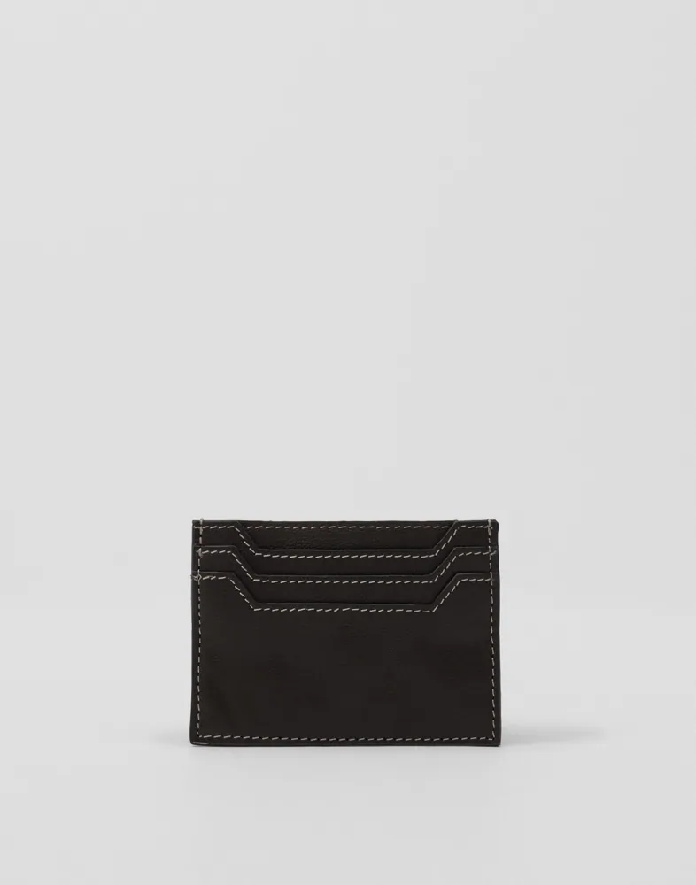 BeckSöndergaard Nappa Card Holder plånböcker & korthållare dam – bild 2