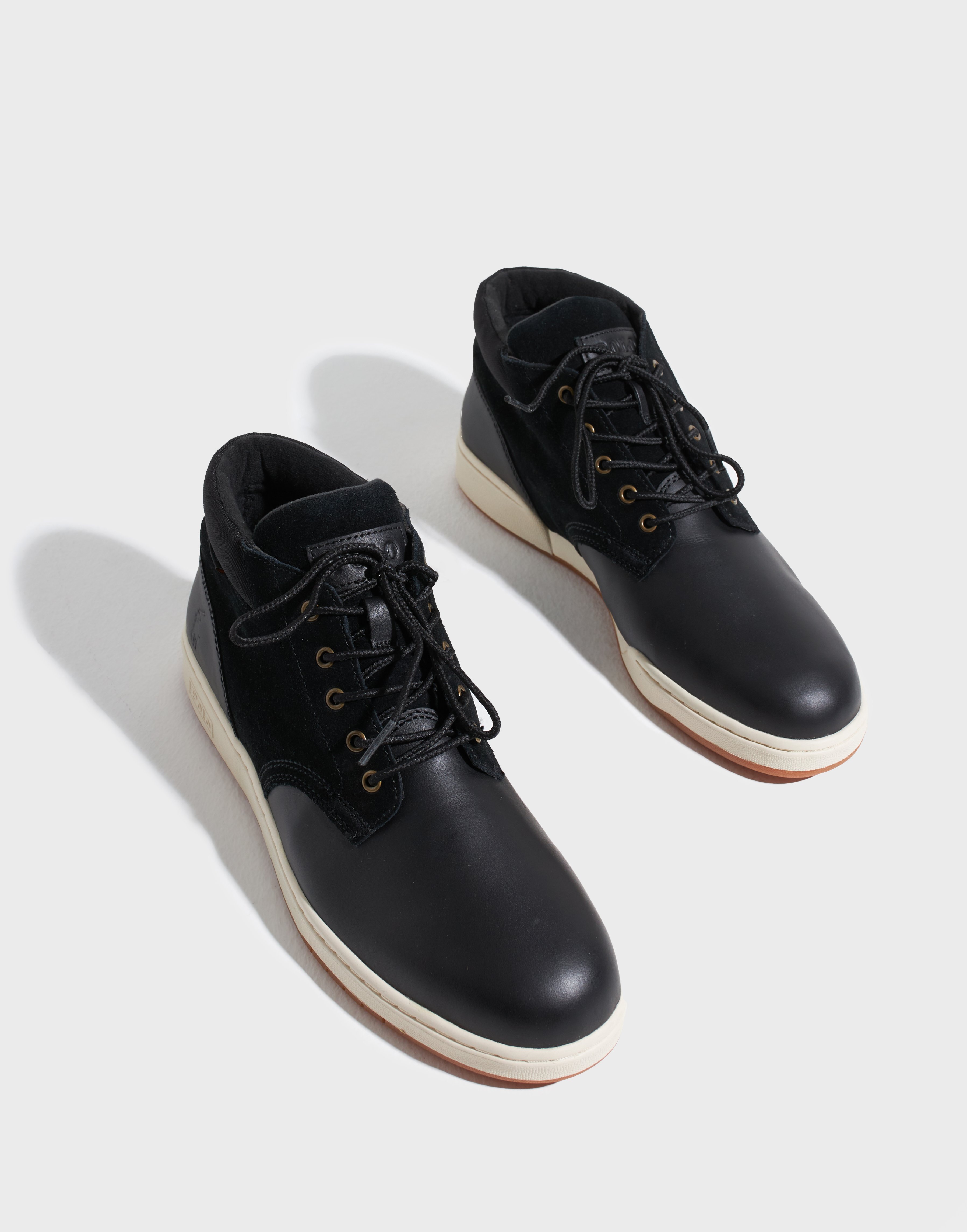 low cut polo boots