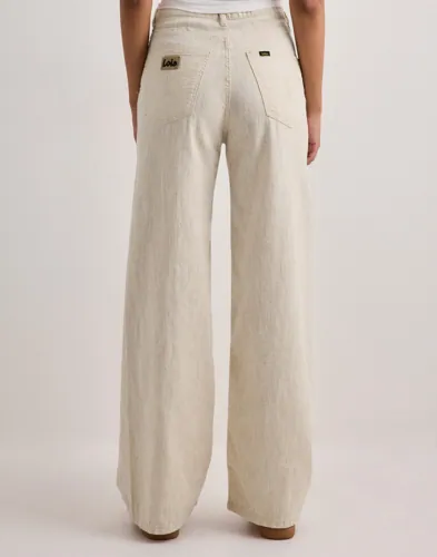 Lois Jeans Skater Loose-z chinos dam – bild 6