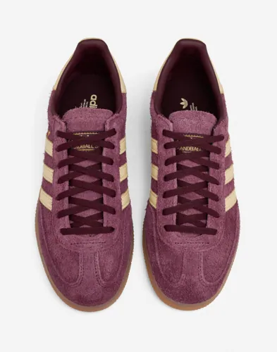 Adidas Originals Handball Spezial låga sneakers dam – bild 2