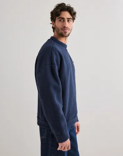Polo Ralph Lauren Knit-Pullover Fleecetröjor fleecetröja herr – bild 3