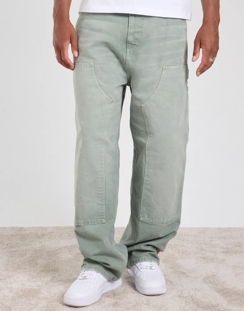 Og Double Knee Pant Byxor
