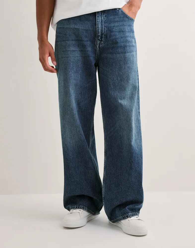 Cormac Loose fit jeans