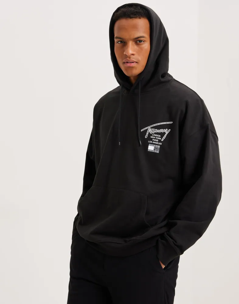 TJM OVZ AOP BACK HOODIE