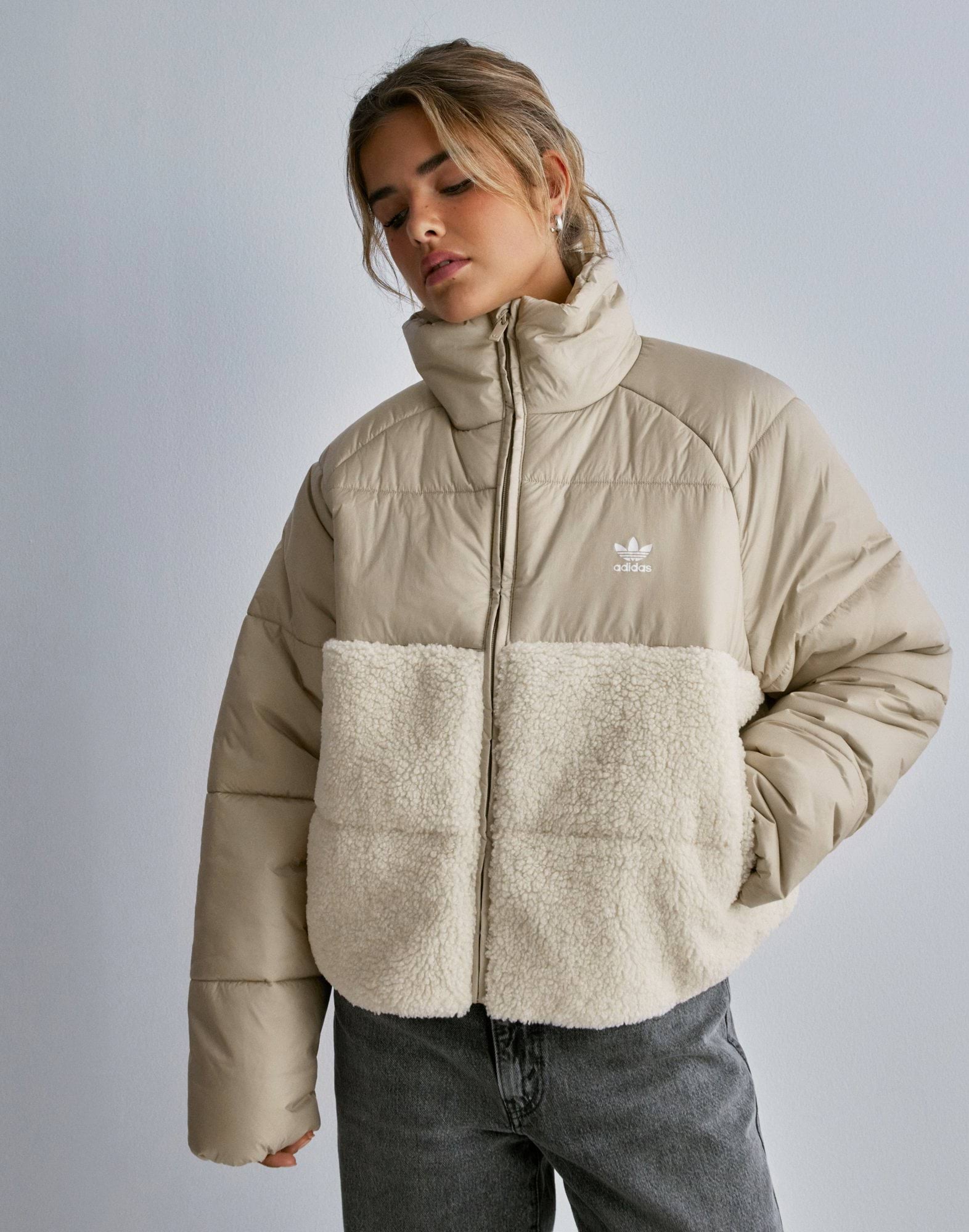 POLAR JACKET