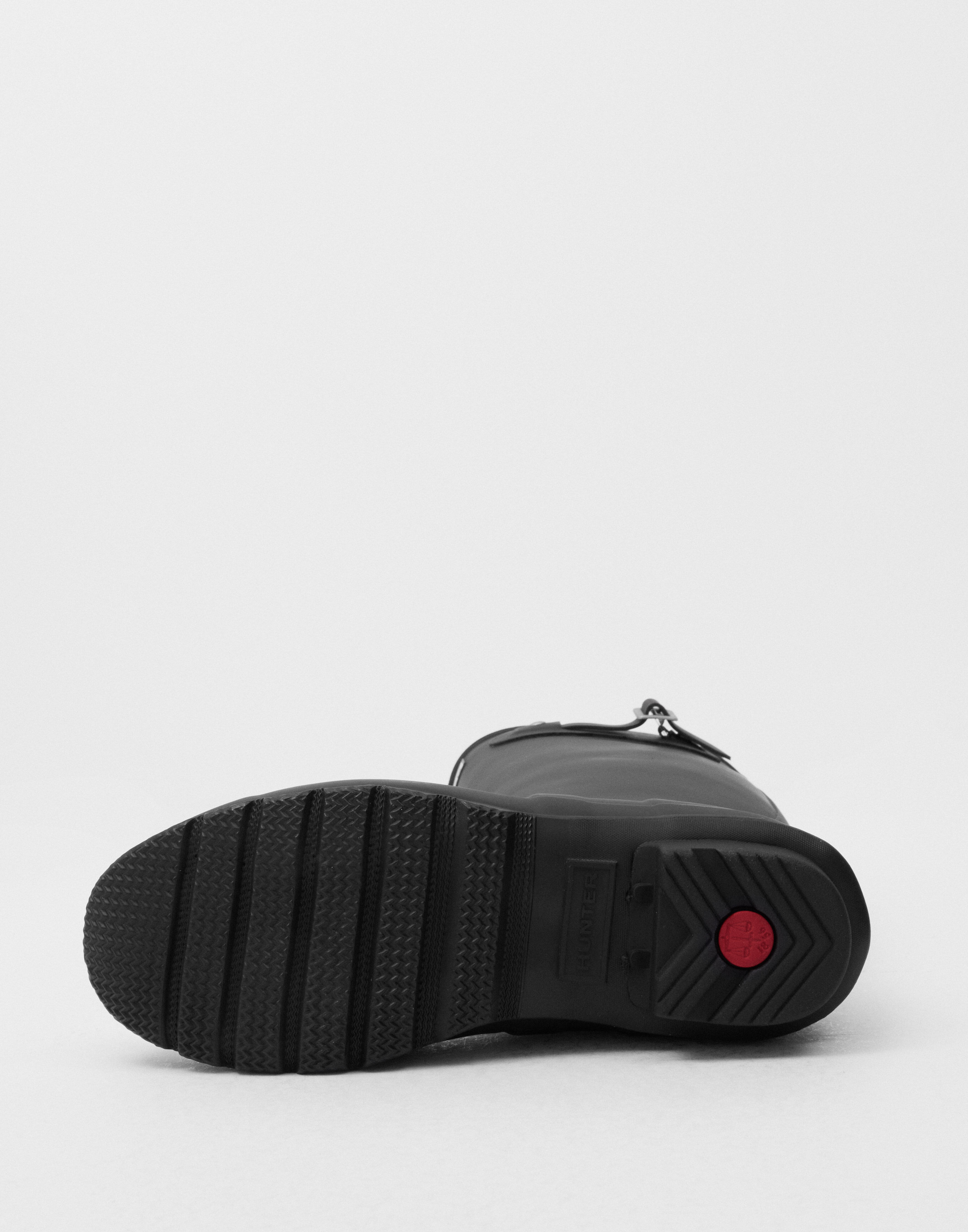 Buy Hunter ORIGINAL TALL BOOT - Black | Nelly.com