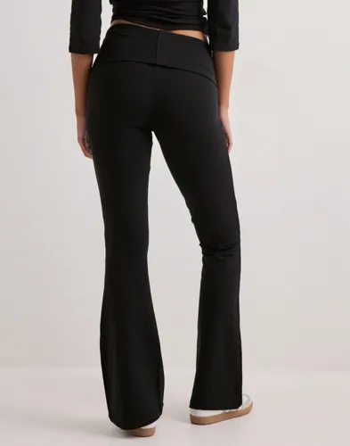 Pcgeorgina Mw Flared Legging Jrs D2