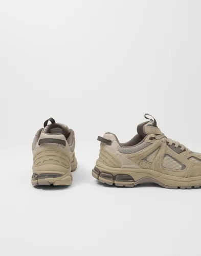 Selected Men Slhronan Sneaker Noos Låga sneakers herr – bild 3