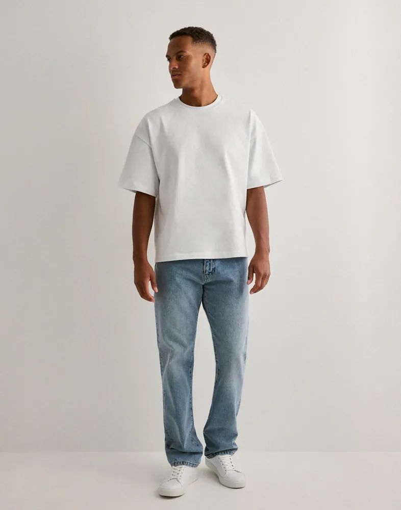 Woodbird Jay Doone Jeans Straight jeans herr – bild 3