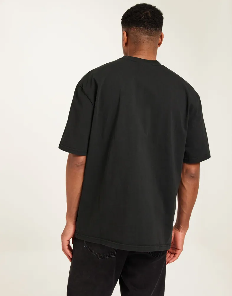 PGDR Algon Oversized Tee