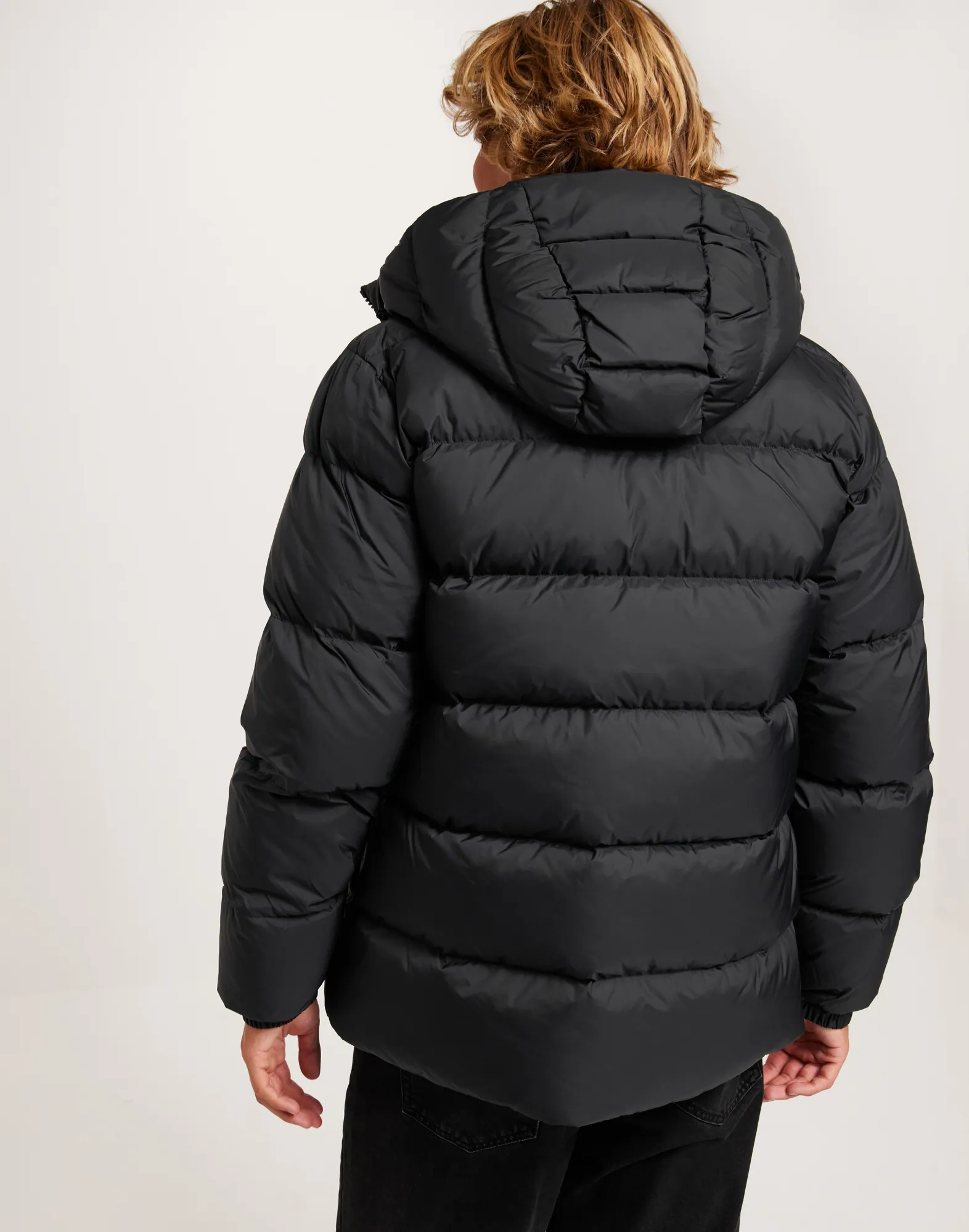 Barrell Down Jacket