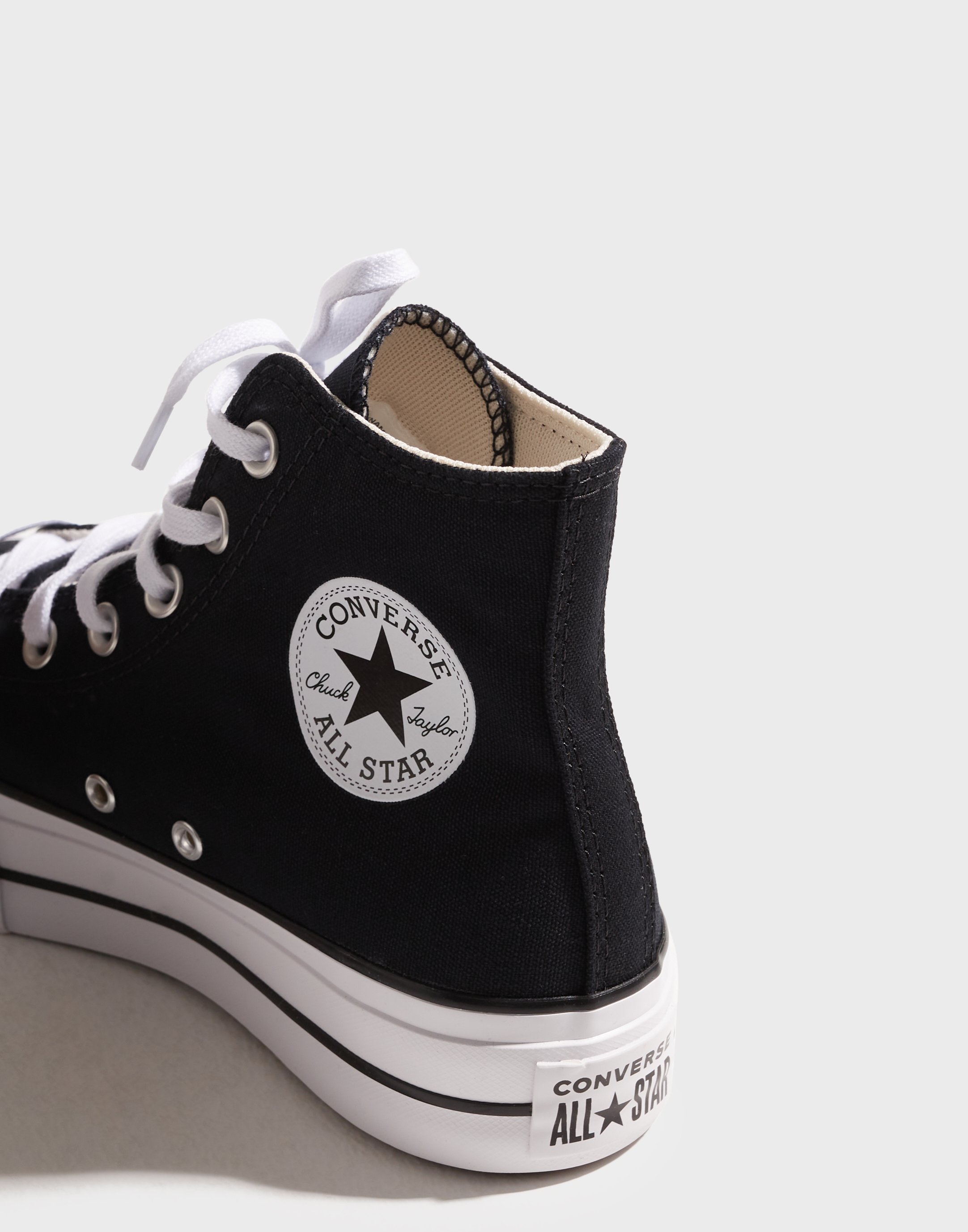 Converse Chuck authentic Taylor All Star Hi