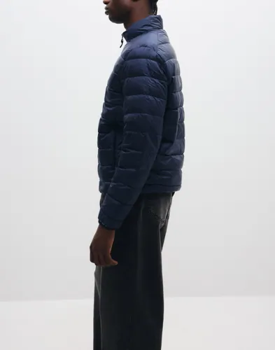 JACK & JONES Jjeberg Light Down Collar Puffer No Dunjackor herr – bild 3
