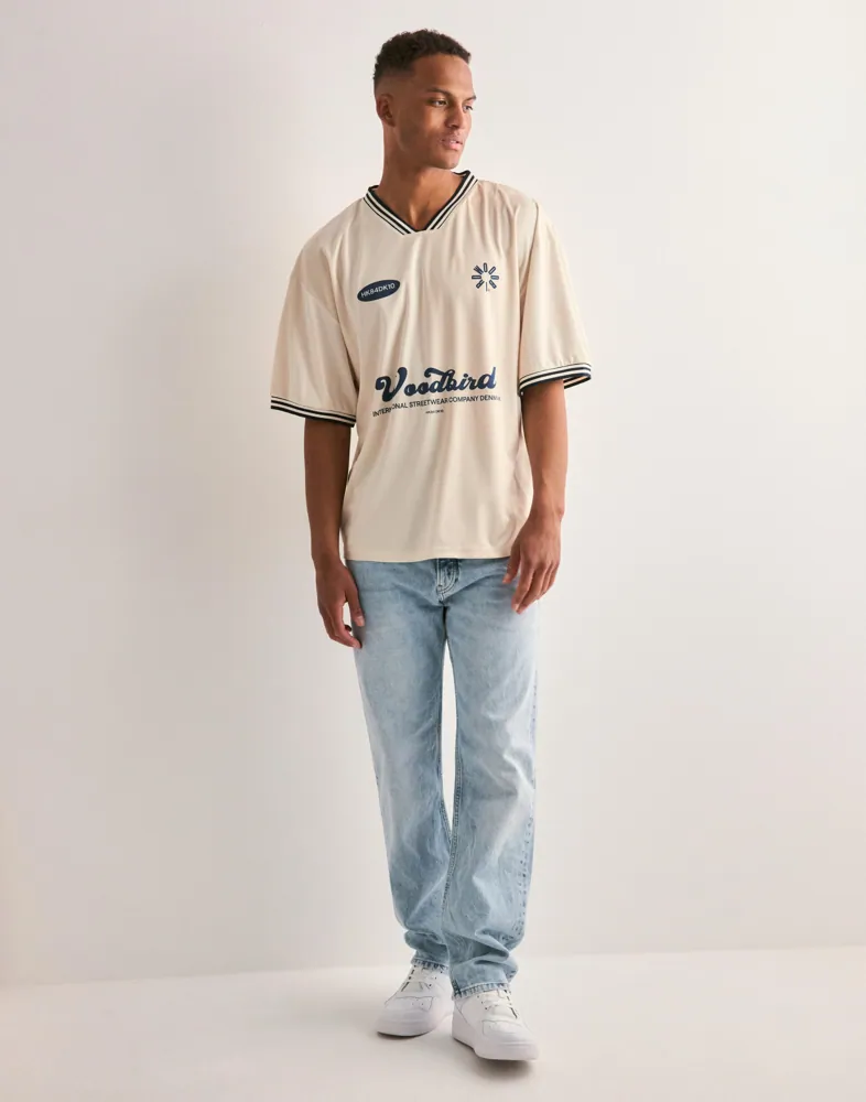 Calvin Klein Jeans Standard Straight Straight jeans herr – bild 2