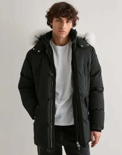 Stylish Winter Jackets for men - Long & Short | NLYMAN