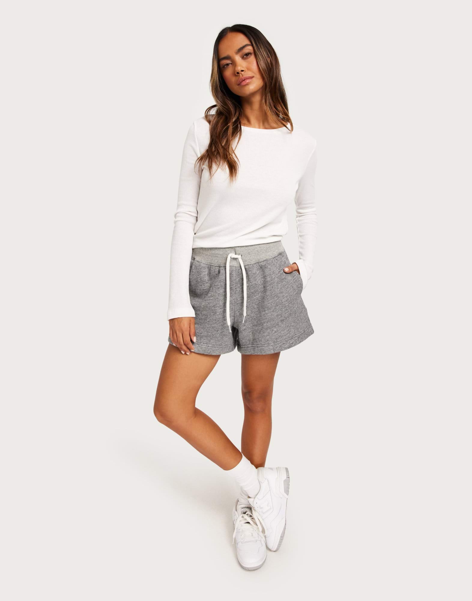 SP BX SHORT-ATHLETIC