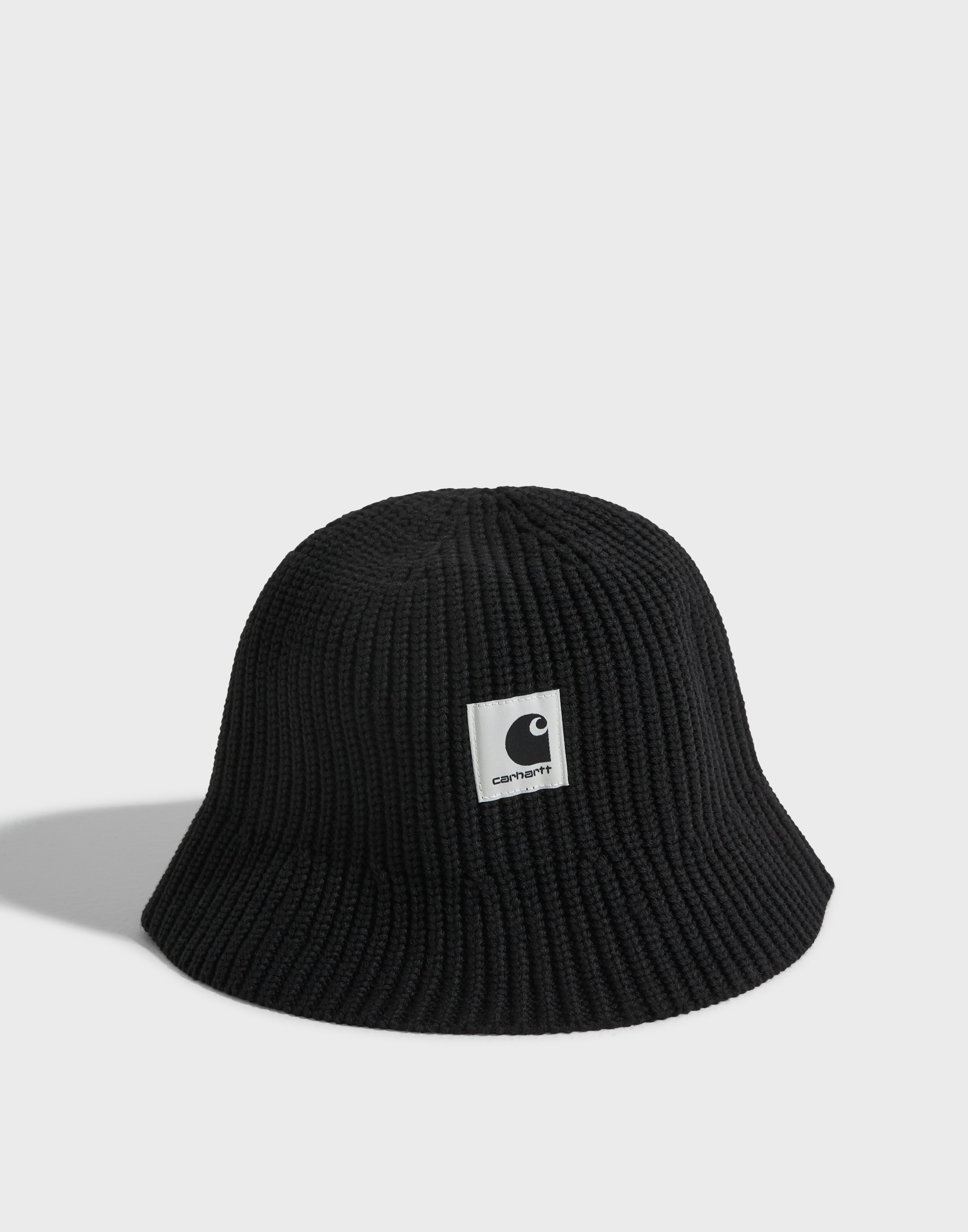 Buy Carhartt WIP Paloma Hat - Black | Nelly.com