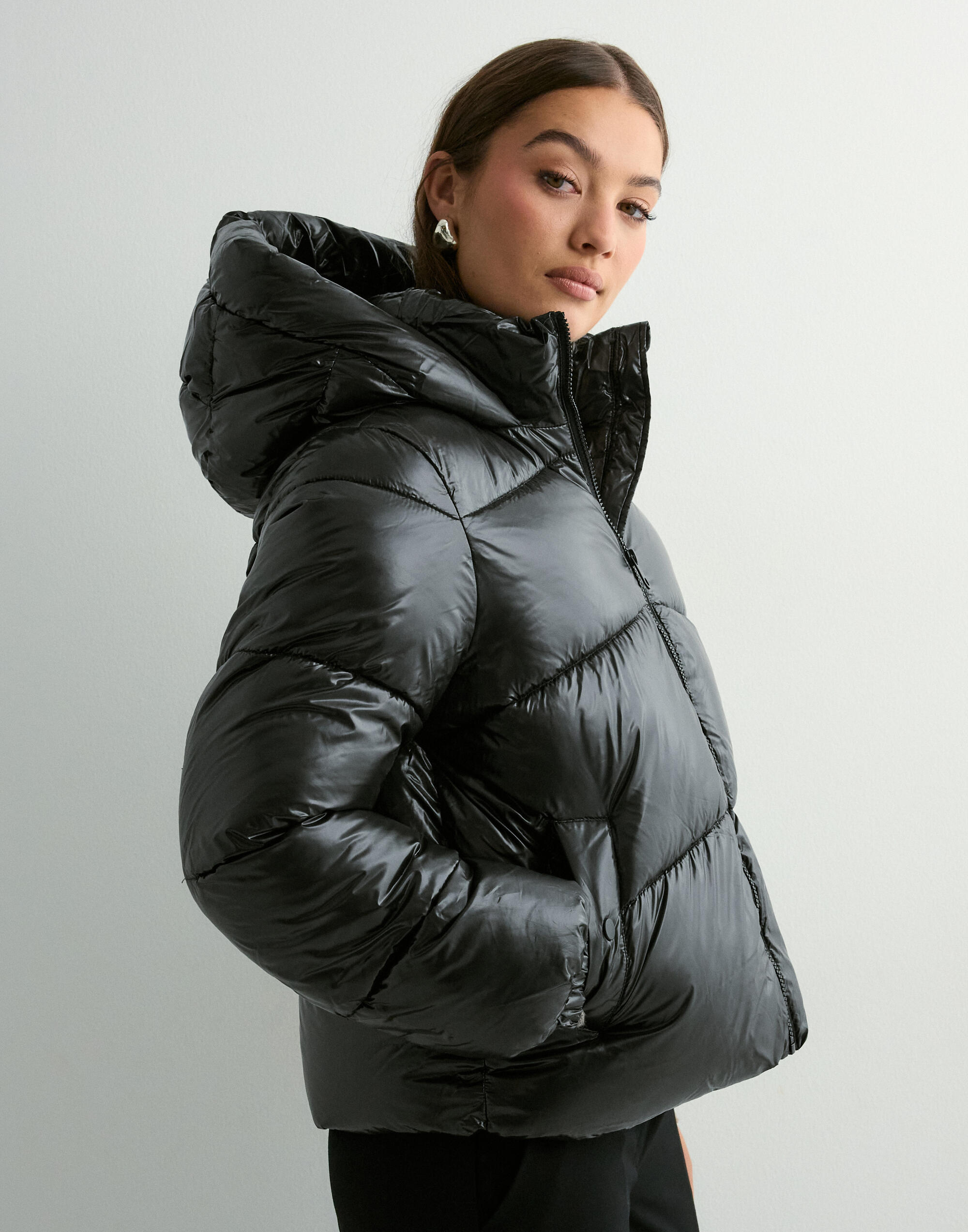 コオルosakentaro short coat コオル様専用osakentaro short coat