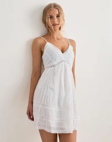 Valora S Voile Dress