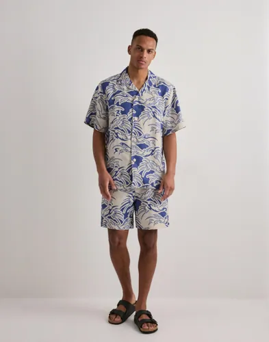 OAS Rogue Porto Shorts Tunna shorts herr – bild 2