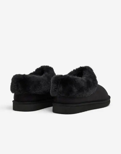 Nelly Mini Cosy Boot teddy boots dam – bild 3