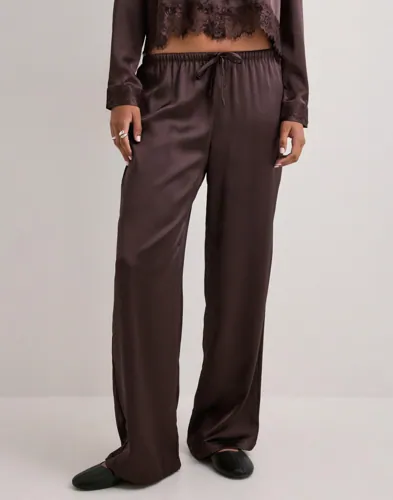 Onlnema Indona Pull Up Pant Wvn