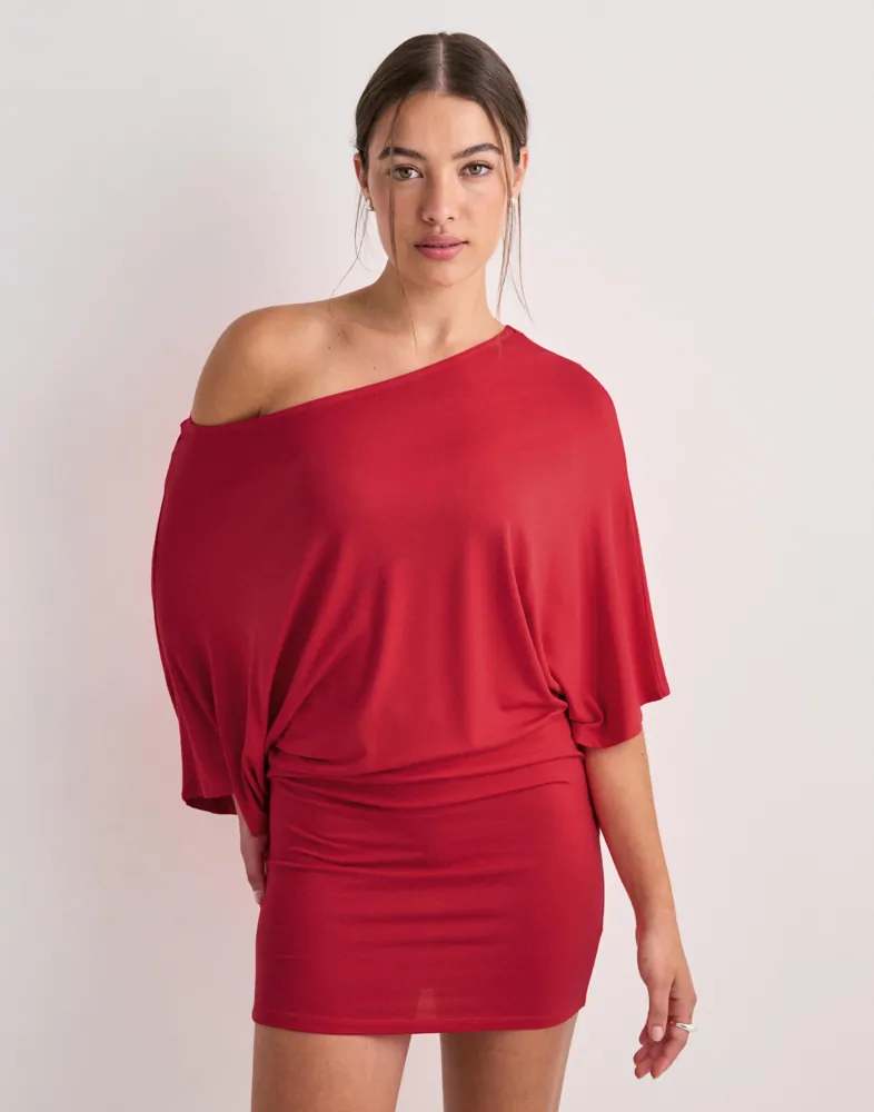short poncho dress Perfect Poncho Dress