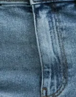 Light Blue Denim