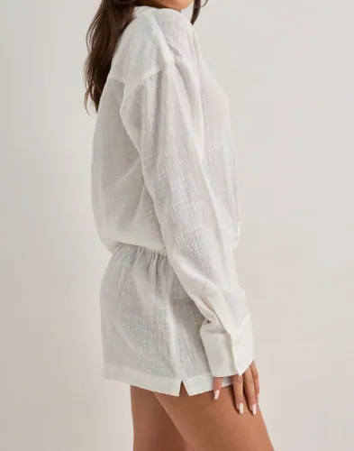 Nelly Easy Breeze Shorts dam – bild 2